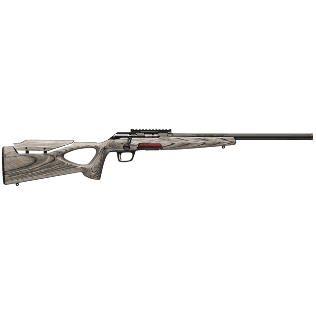 Winchester Repeating Arms 5252271003 Xpert Target 21 Sharp 10+1 18" Matte Black Threaded Bull Barrel Winchester Repeating Arms 5252271003 Xpert Target 21 Sharp 10+1 18" Matte Black Threaded Bull Barrel