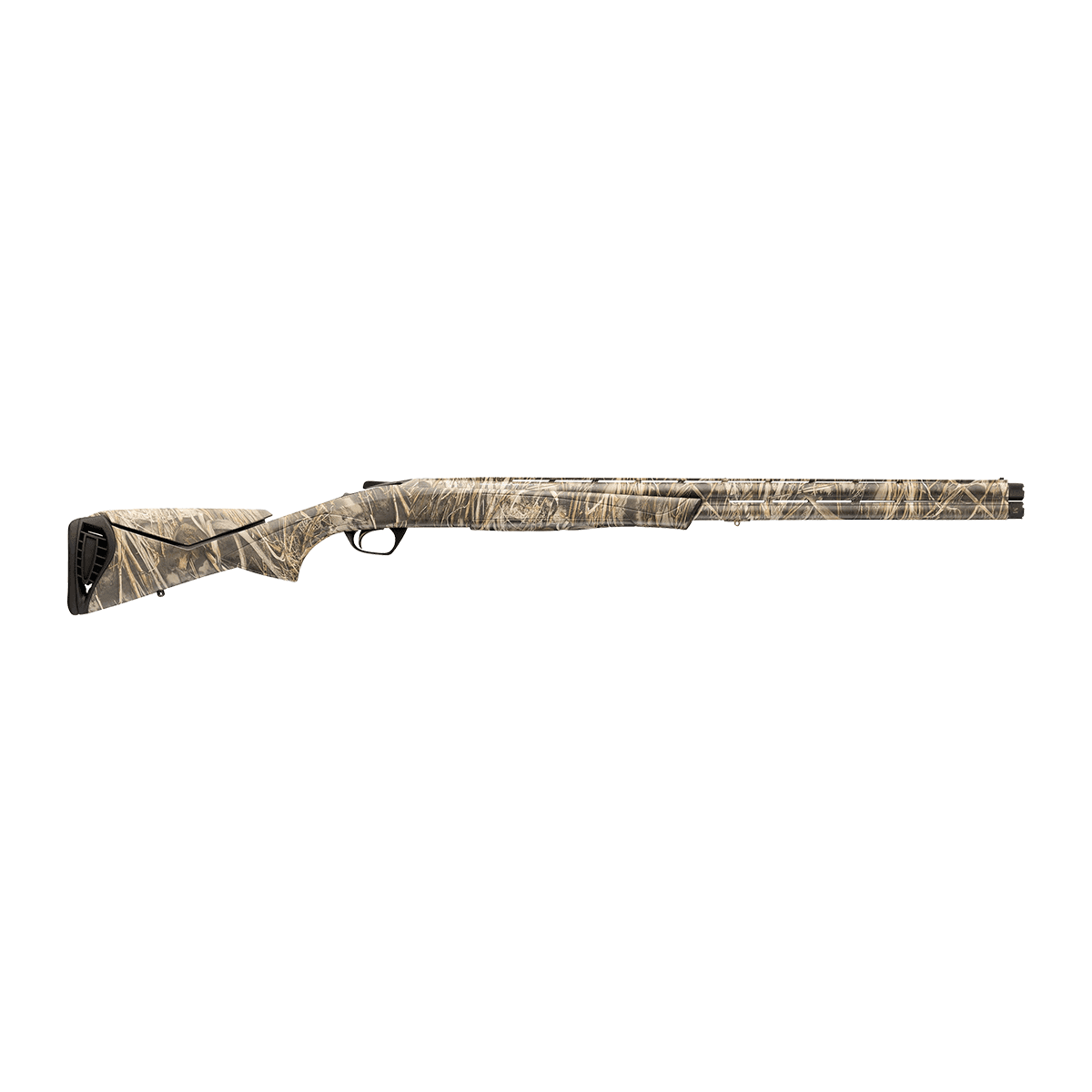 Browning 018737203 Cynergy 12 Gauge Break Open 3.50" 2rd 30" Overall Realtree Max-7 Over/Under Vent Rib Barrel Browning 018737203 Cynergy 12 Gauge Break Open 3.50" 2rd 30" Overall Realtree Max-7 Over/Under Vent Rib Barrel