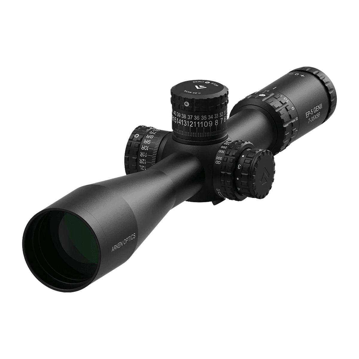 Specification Main Image