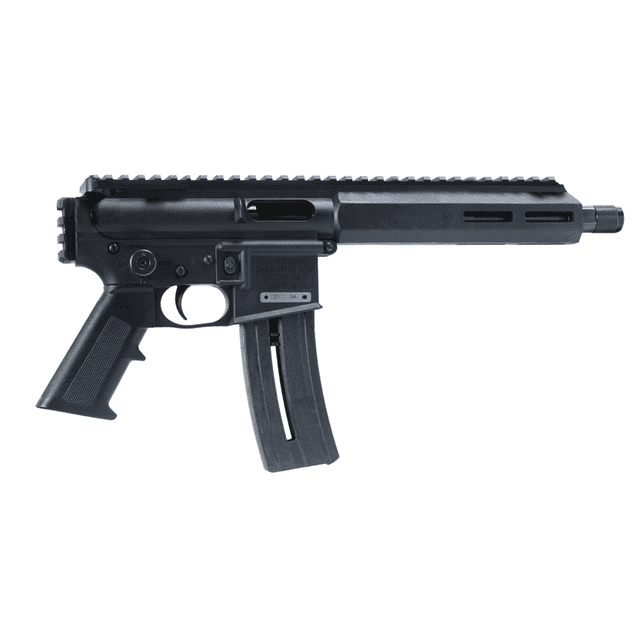 Mountain Bill Gun Lab MBGL-GOAT15-ATOM-1 Goat-15 Atom 22 LR 1 Shot 7.80" Black Oxide Threaded Barrel Mountain Bill Gun Lab MBGL-GOAT15-ATOM-1 Goat-15 Atom 22 LR 1 Shot 7.80" Black Oxide Threaded Barrel