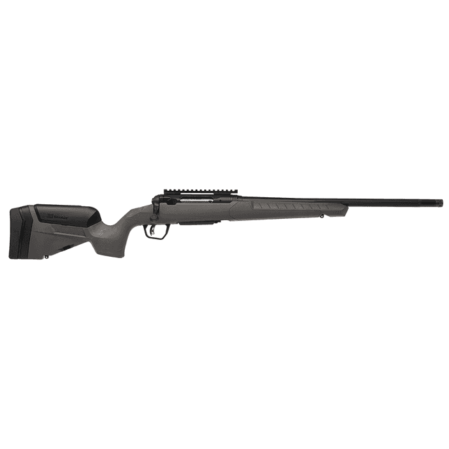 Savage Arms 32412 110 Trailblazer 308 Win 4+1 20" Fluted Barrel, Flat Dark Gray Savage Arms 32412 110 Trailblazer 308 Win 4+1 20" Fluted Barrel, Flat Dark Gray