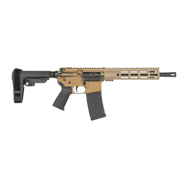 Shark Coast Tactical SCC07282SCAR-P Scarbog 5.56 NATO 30+1 10.50" Black Nitride Threaded Barrel Shark Coast Tactical SCC07282SCAR-P Scarbog 5.56 NATO 30+1 10.50" Black Nitride Threaded Barrel