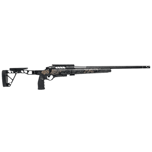 Seekins Precision 0011710419-F Havak Element Hunter 6 Creedmoor 20" Carbon Fiber Wrapped Threaded Barrel Seekins Precision 0011710419-F Havak Element Hunter 6 Creedmoor 20" Carbon Fiber Wrapped Threaded Barrel