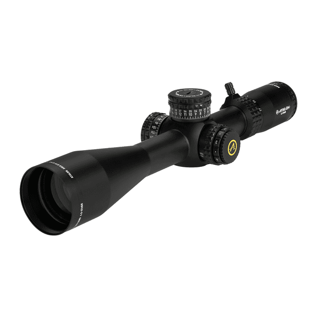 Athlon 212016J Ares BTR Gen3 Black 4.5-27x 50mm 30mm Tube Illuminated MOA Reticle Athlon 212016J Ares BTR Gen3 Black 4.5-27x 50mm 30mm Tube Illuminated MOA Reticle