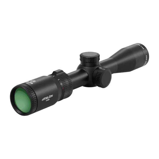 Athlon 216007 Neos HMR 2-7x32mm Athlon 216007 Neos HMR 2-7x32mm