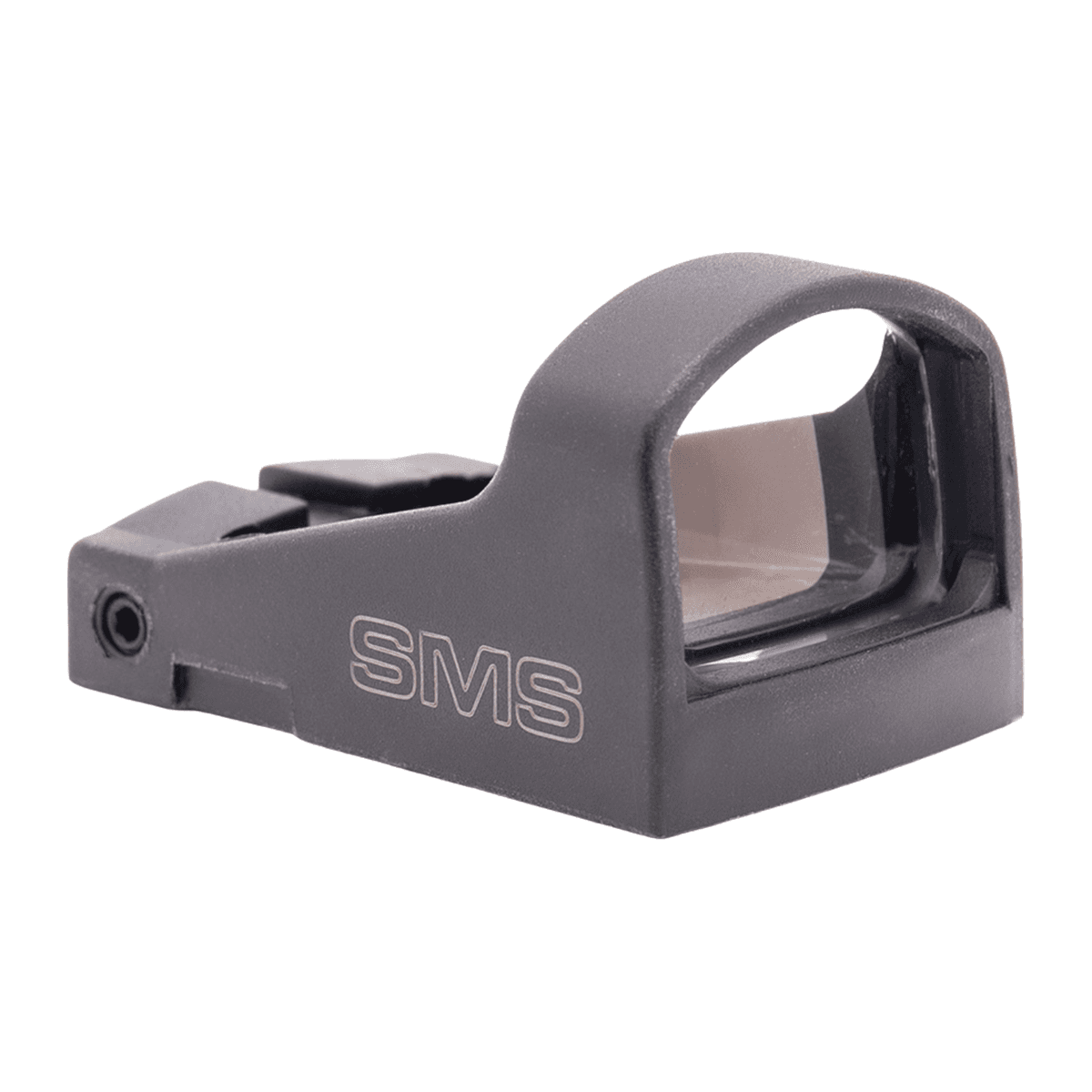 Shield SMS-8MOA-POLY Mini 8-MOA Red Dot Sight Shield SMS-8MOA-POLY Mini 8-MOA Red Dot Sight