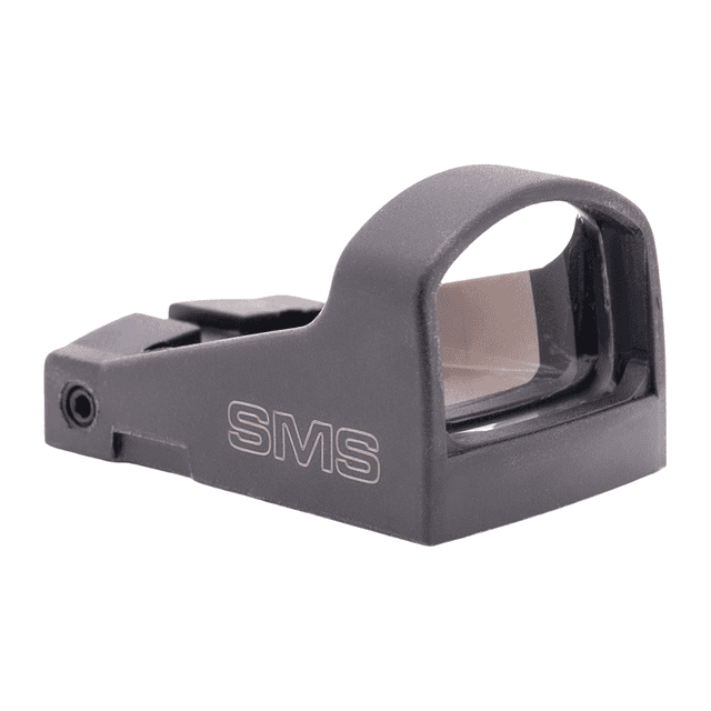 Shield SMS-8MOA-POLY Mini 8-MOA Red Dot Sight Shield SMS-8MOA-POLY Mini 8-MOA Red Dot Sight