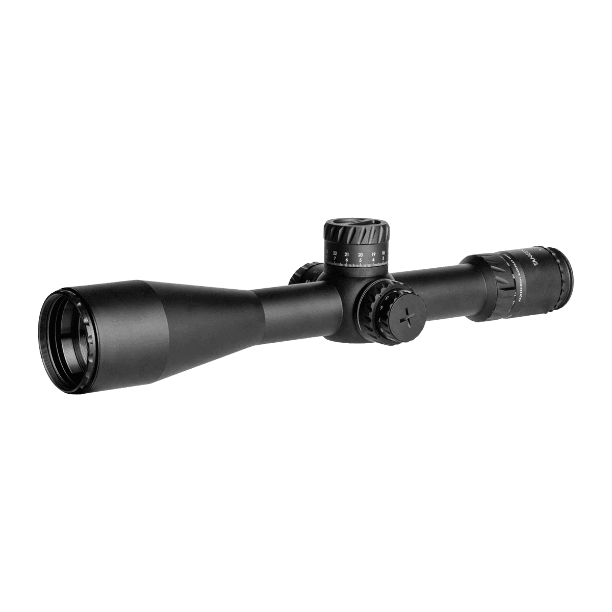 Tangent Theta 800106-0010 Tangent Theta Black Type 2 Anodize 7-35x 56mm 36mm Tube JTAC Reticle Tangent Theta 800106-0010 Tangent Theta Black Type 2 Anodize 7-35x 56mm 36mm Tube JTAC Reticle