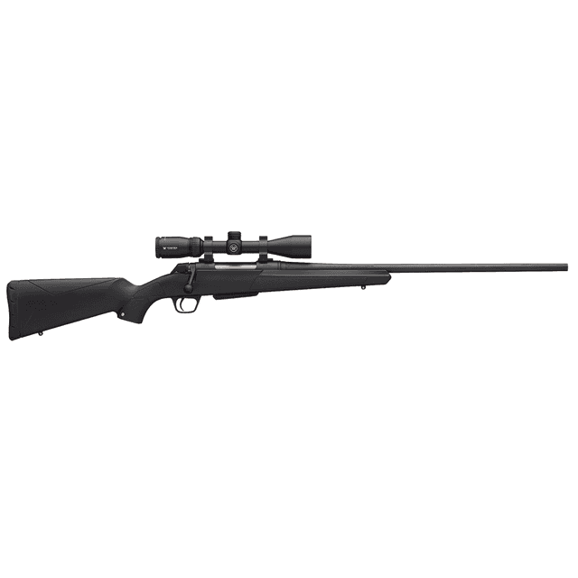 Winchester Repeating Arms 5357052002 XPR Scope Combo Full Size 400 Legend 3+1 22" Black Perma-Cote Sporter Barrel Winchester Repeating Arms 5357052002 XPR Scope Combo Full Size 400 Legend 3+1 22" Black Perma-Cote Sporter Barrel
