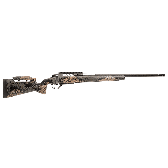 Seekins Precision 0011710333-F Havak Element M3 6.5 Creedmoor 3+1 20" Carbon Fiber Wrapped Threaded Barrel Seekins Precision 0011710333-F Havak Element M3 6.5 Creedmoor 3+1 20" Carbon Fiber Wrapped Threaded Barrel