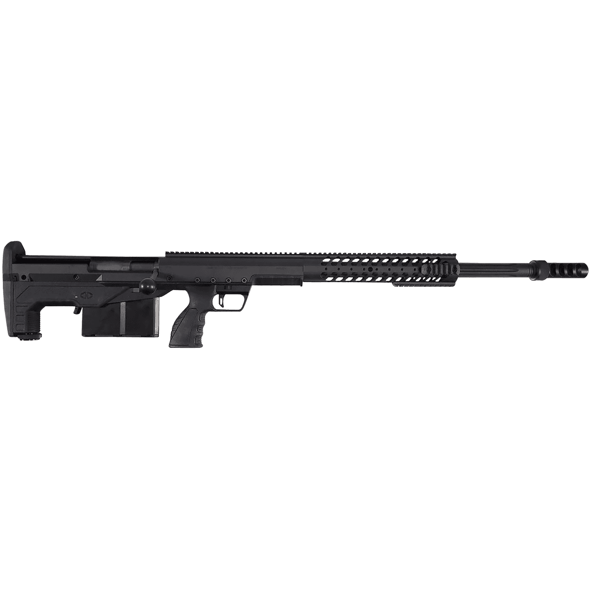 Desert Tech HTIRFDBB HTI Bullpup 50 BMG 5+1 29" Match Grade Threaded Barrel Desert Tech HTIRFDBB HTI Bullpup 50 BMG 5+1 29" Match Grade Threaded Barrel