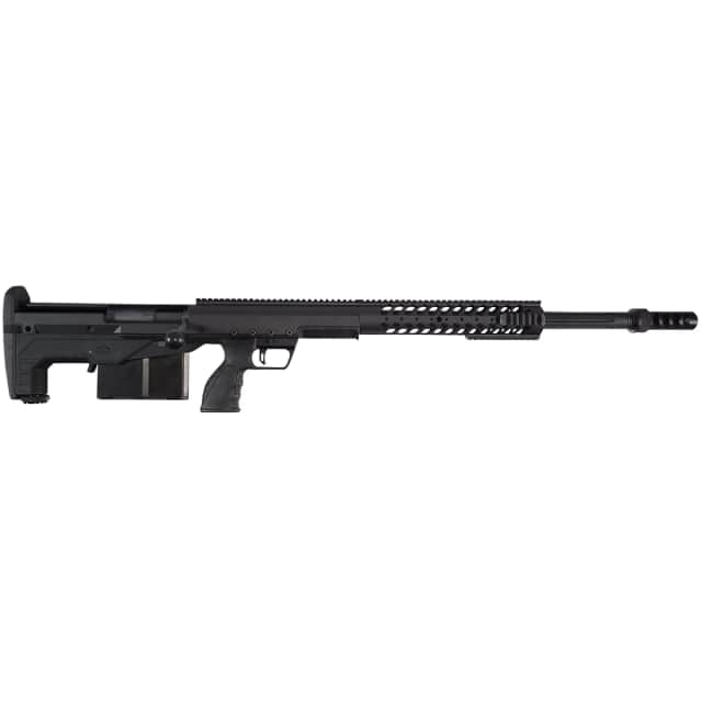 Desert Tech HTIRFDBB HTI Bullpup 50 BMG 5+1 29" Match Grade Threaded Barrel Desert Tech HTIRFDBB HTI Bullpup 50 BMG 5+1 29" Match Grade Threaded Barrel