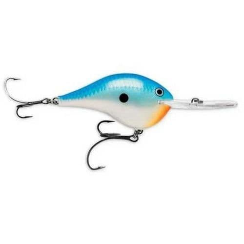 DTSS-ThugBluePearl Rapala DTSS-ThugBluePearl Rapala