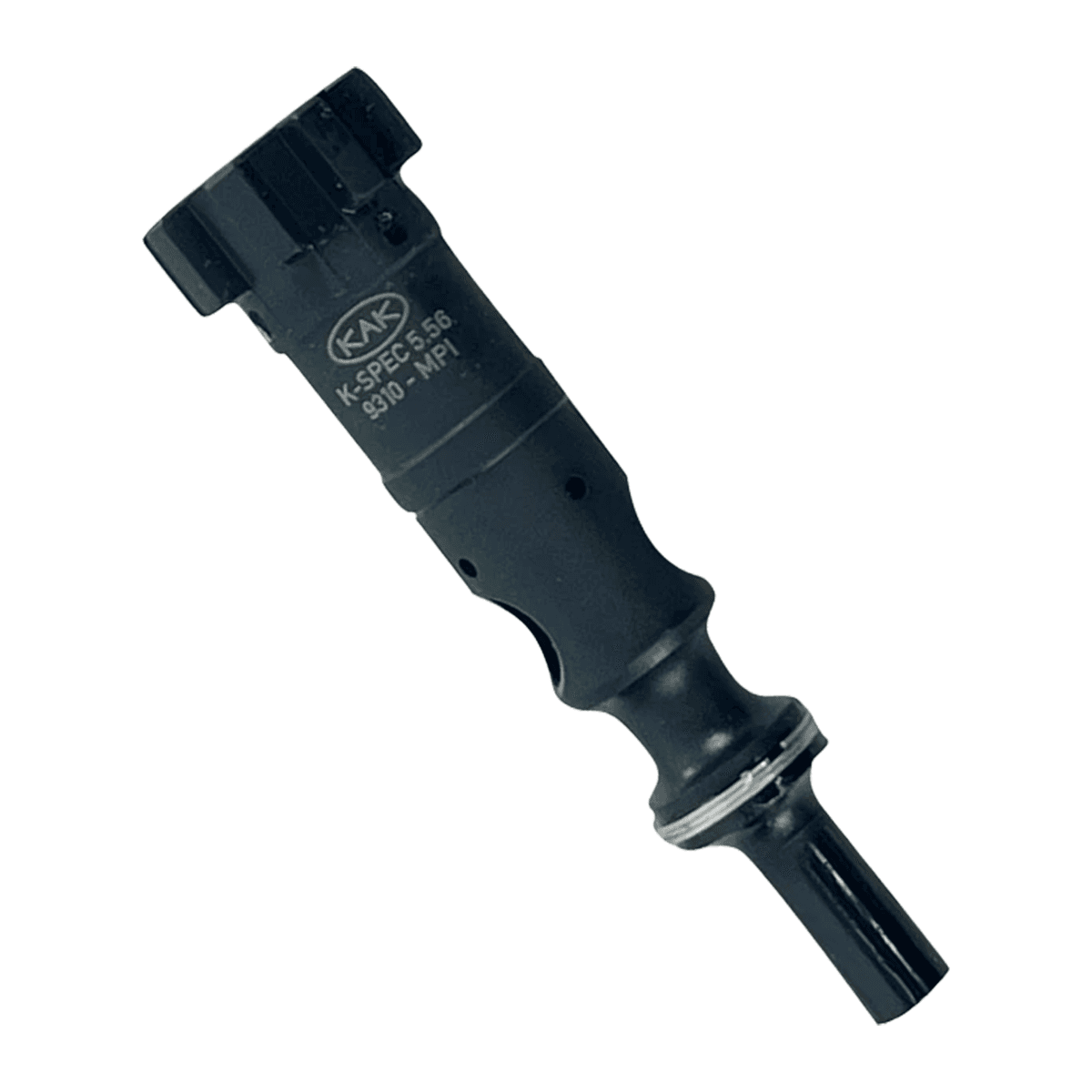 Kak Industry MO-303-0502-011 300 Blackout Steel For AR-15 Kak Industry MO-303-0502-011 300 Blackout Steel For AR-15