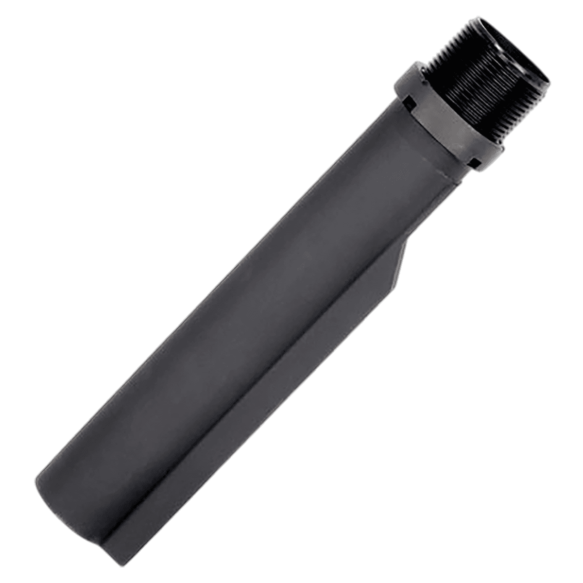 White Label Armory WLA-BUF-7010-01 Black AR-15 White Label Armory WLA-BUF-7010-01 Black AR-15