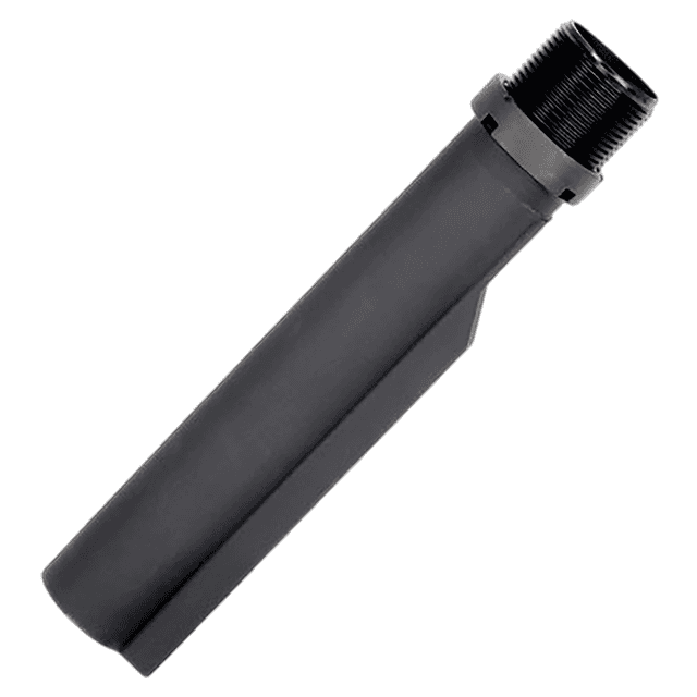 White Label Armory WLA-BUF-7010-01 Black AR-15 White Label Armory WLA-BUF-7010-01 Black AR-15
