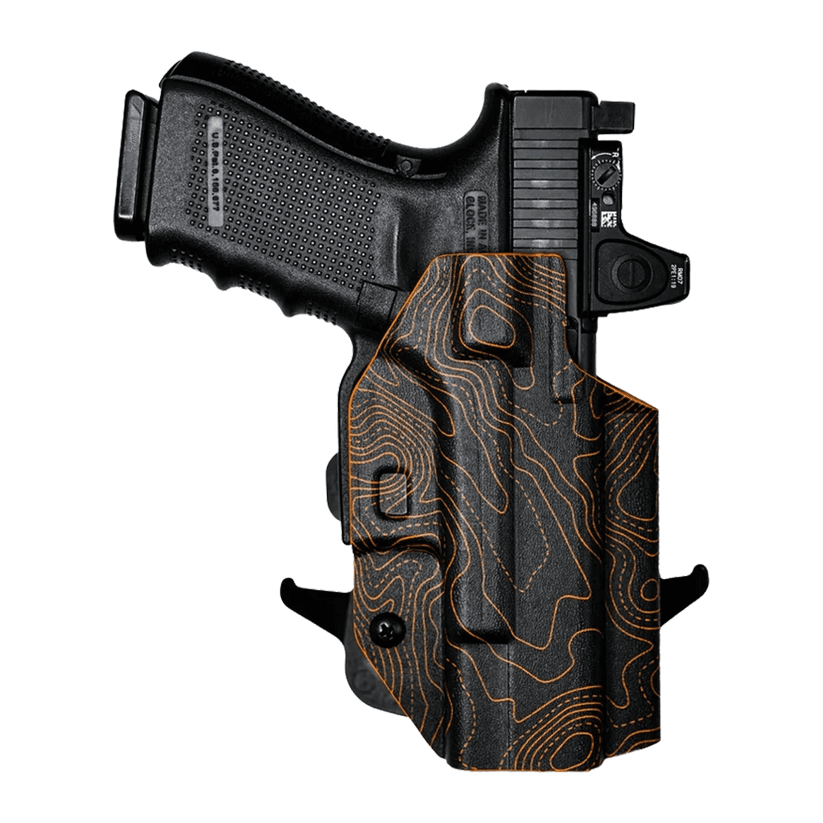 Specification Main Image