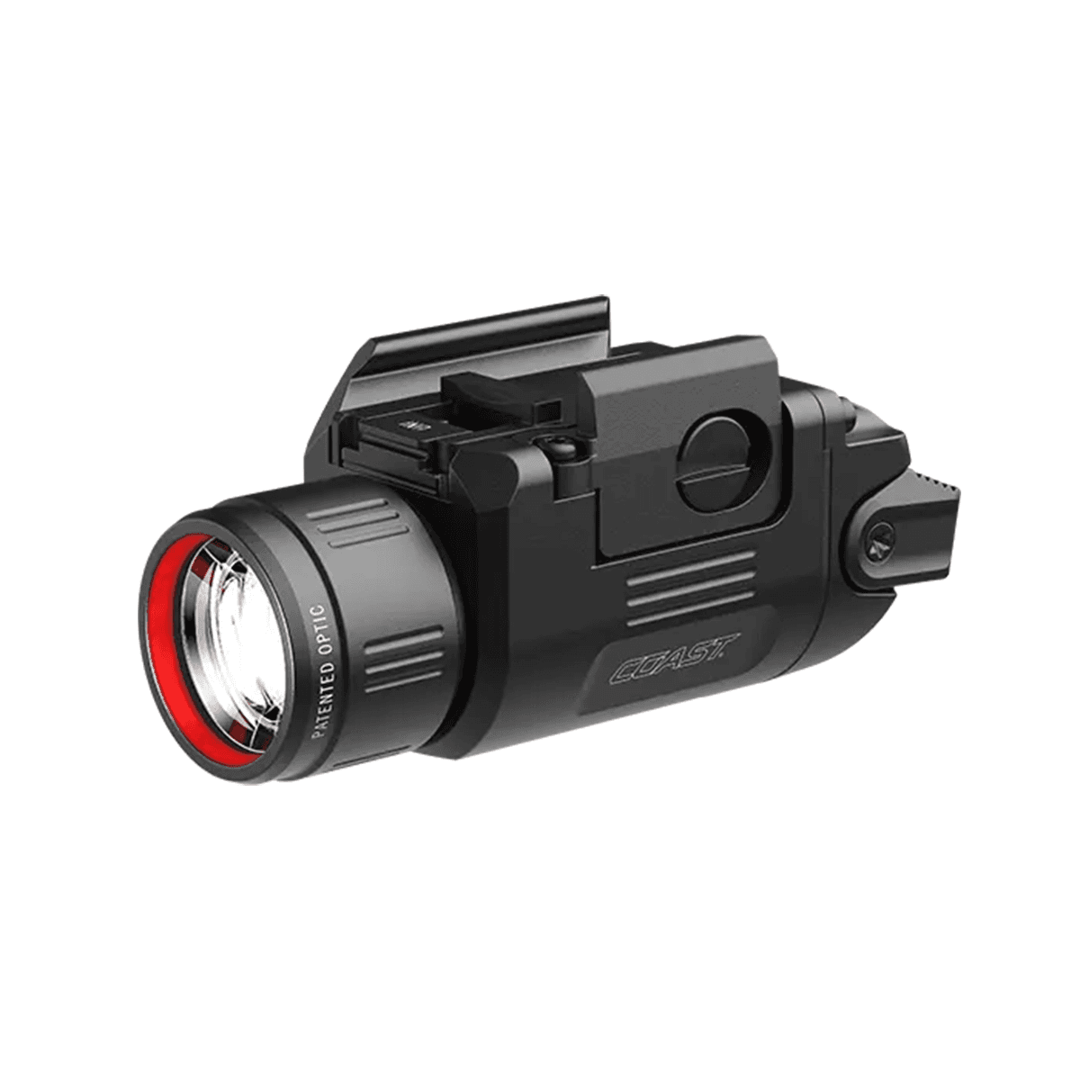 Coast Products 31540 Black Compatible w/ WERKZ/Bucks/Falco Holsters 500 Lumens Coast Products 31540 Black Compatible w/ WERKZ/Bucks/Falco Holsters 500 Lumens
