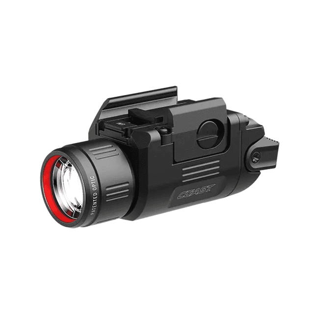 Coast Products 31540 Black Compatible w/ WERKZ/Bucks/Falco Holsters 500 Lumens Coast Products 31540 Black Compatible w/ WERKZ/Bucks/Falco Holsters 500 Lumens