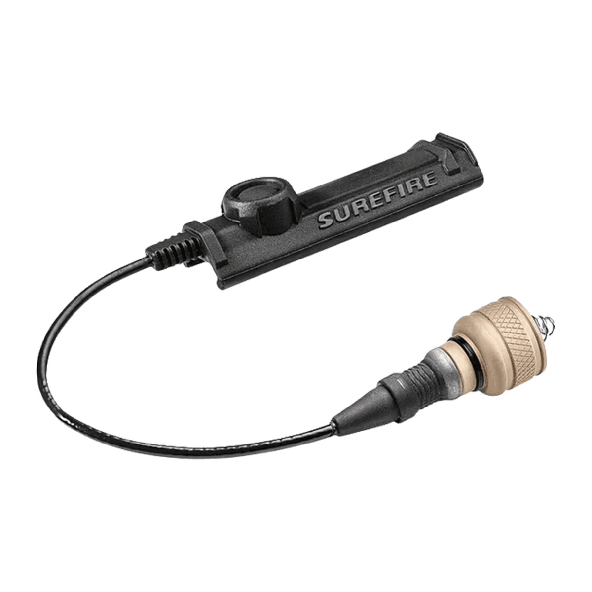 SureFire UE-SR07-TN Replacement Rear Cap Assembly w/ SR07 SureFire UE-SR07-TN Replacement Rear Cap Assembly w/ SR07