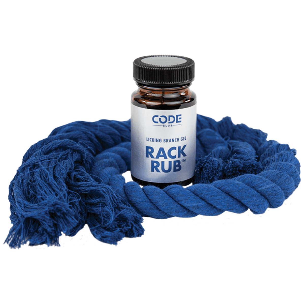 Code Blue OA1419 Rope-A-Dope 2 fl oz Gel Stream Code Blue OA1419 Rope-A-Dope 2 fl oz Gel Stream