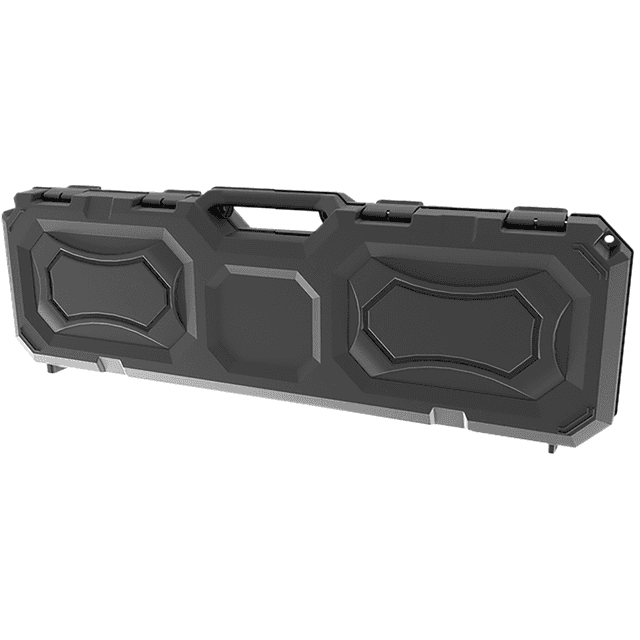 MTM Case-Gard RC34 Carbon Rifle Case Black Foam MTM Case-Gard RC34 Carbon Rifle Case Black Foam