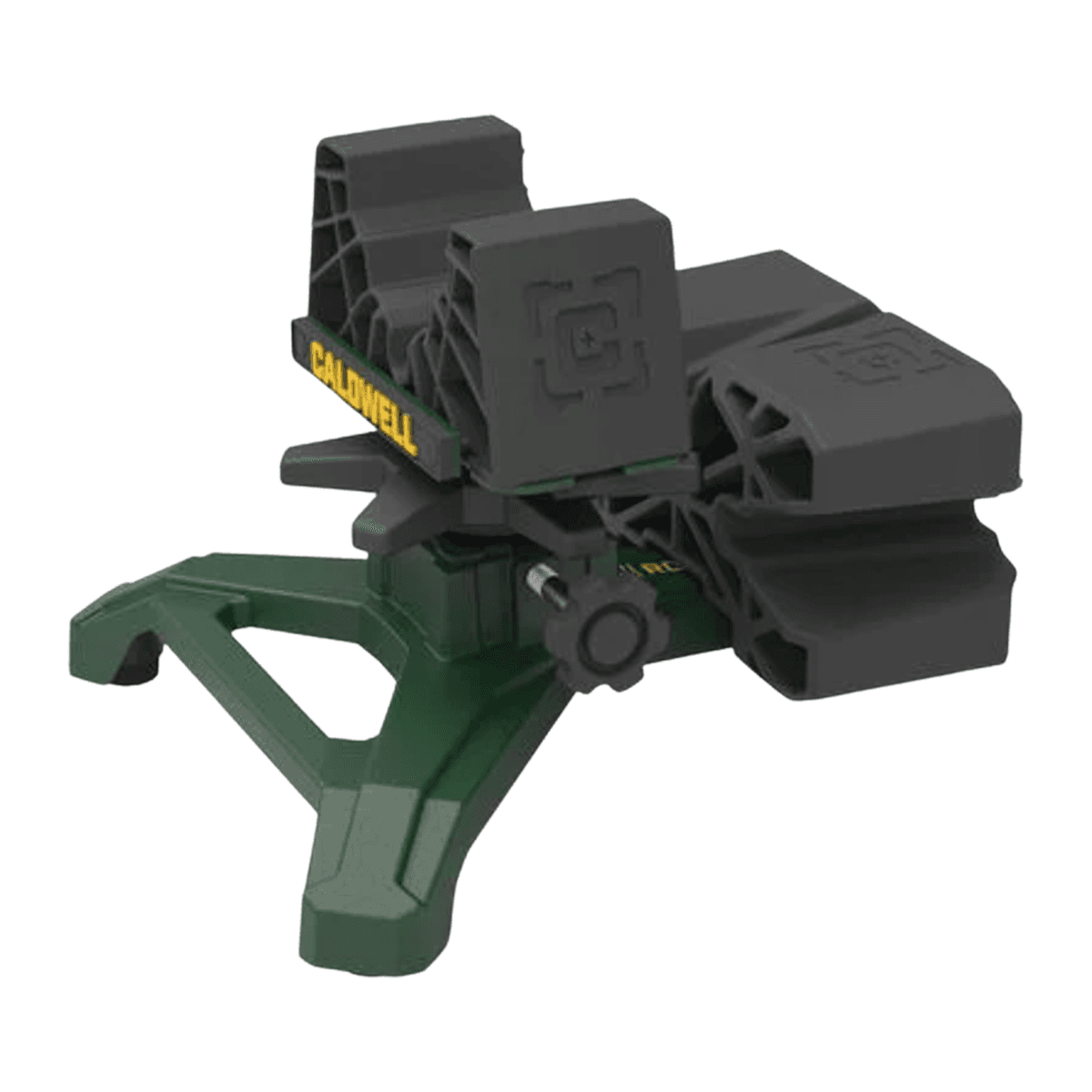 Caldwell 1255964 Rock Jr. 2 Black/Green Caldwell 1255964 Rock Jr. 2 Black/Green