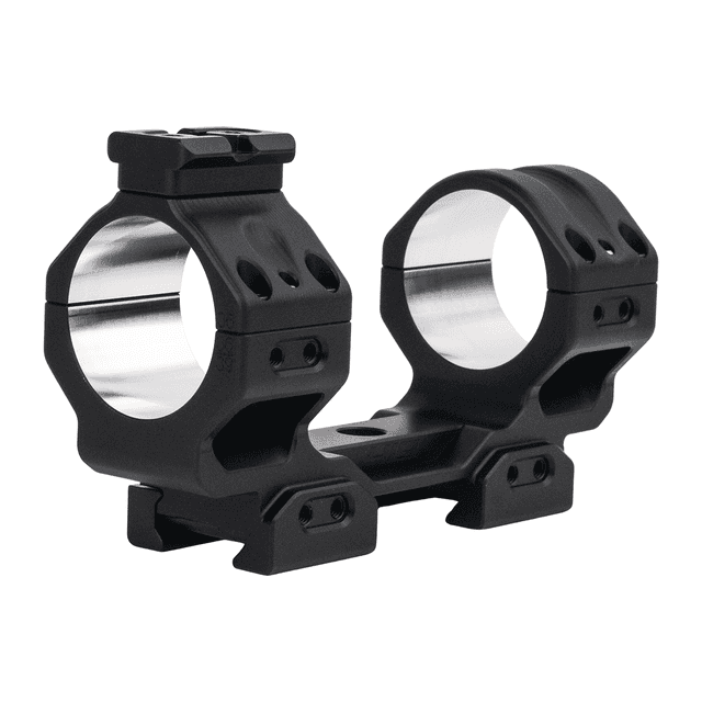 Area 419 419-TSM-3439 One-Piece Tactical Scope Mount Black Aluminum 34mm Tube High Rings 0 MOA Area 419 419-TSM-3439 One-Piece Tactical Scope Mount Black Aluminum 34mm Tube High Rings 0 MOA