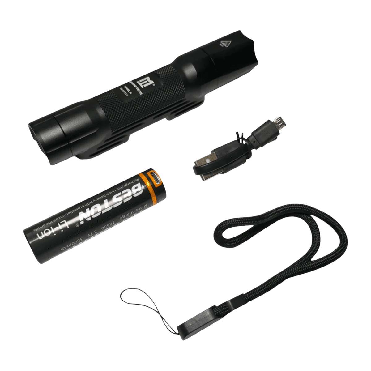 Specification Main Image