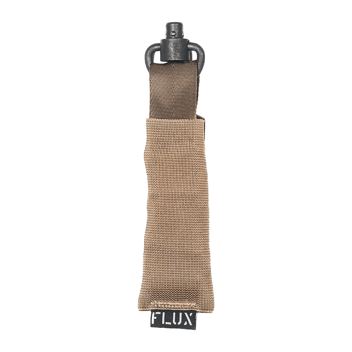 Flux Defense 165-00025 Ripcord Coyote 6" OAL Flux Defense 165-00025 Ripcord Coyote 6" OAL