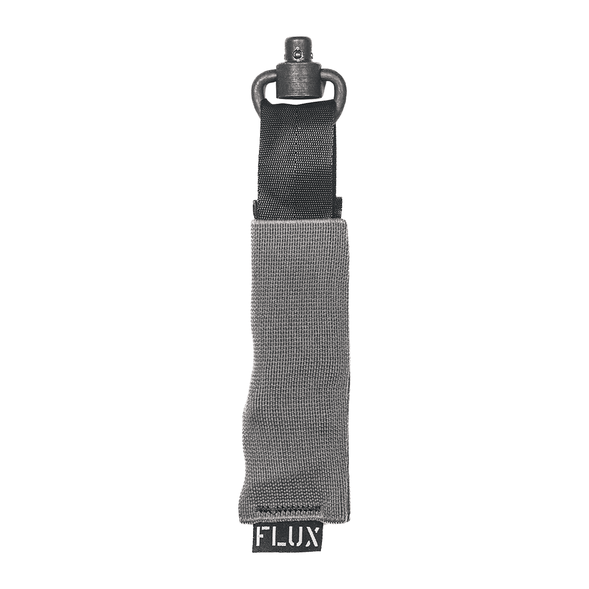 Flux Defense 165-00026 Ripcord Grey 6" OAL Flux Defense 165-00026 Ripcord Grey 6" OAL