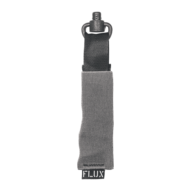 Flux Defense 165-00026 Ripcord Grey 6" OAL Flux Defense 165-00026 Ripcord Grey 6" OAL