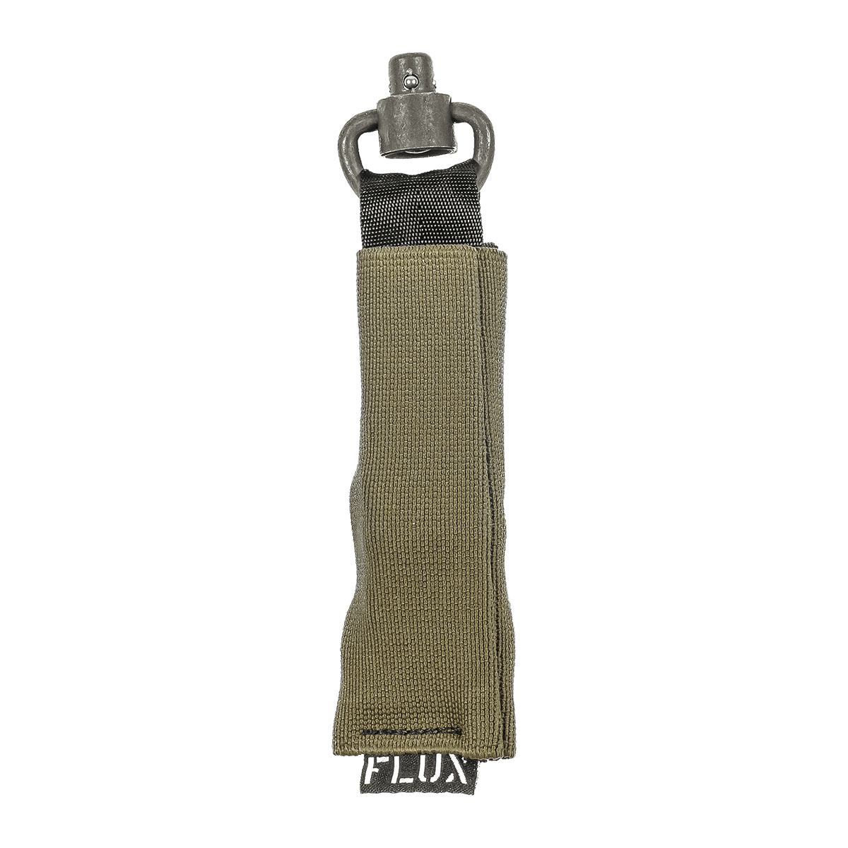 Flux Defense 165-00034 Ripcord Ranger Green 6" OAL Flux Defense 165-00034 Ripcord Ranger Green 6" OAL