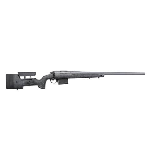 Bergara BPR2065MC HMR PRO 6.5 Creedmoor Threaded Barrel Bergara BPR2065MC HMR PRO 6.5 Creedmoor Threaded Barrel