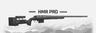 Bergara Premier HMR Pro Bergara Premier HMR Pro