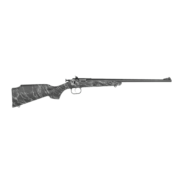 Crickett KSA2344 My First Rifle Gen2 22 LR 1rd 16.13" Blued Single Shot Barrel Crickett KSA2344 My First Rifle Gen2 22 LR 1rd 16.13" Blued Single Shot Barrel