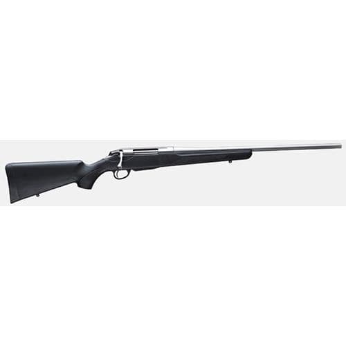 TIKKA T3X LITE 25-06 SS 22" BLACK SYNTHETIC STOCK 25-06 - JRTXB317 TIKKA T3X LITE 25-06 SS 22" BLACK SYNTHETIC STOCK 25-06 - JRTXB317