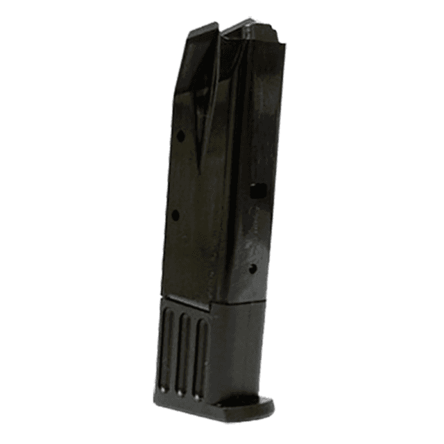 Mec-Gar MGRP8510B Ruger 10rd 9mm Luger for Ruger P95/P85/P89/P93/P94 Mec-Gar MGRP8510B Ruger 10rd 9mm Luger for Ruger P95/P85/P89/P93/P94