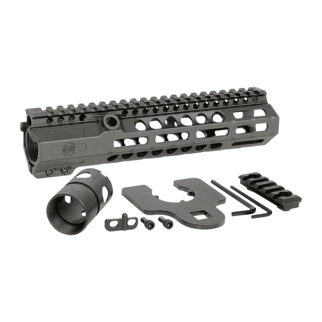 Midwest Industries MI-CRMHD-9.25 Combat Picatinny/M-LOK 9.25" Midwest Industries MI-CRMHD-9.25 Combat Picatinny/M-LOK 9.25"