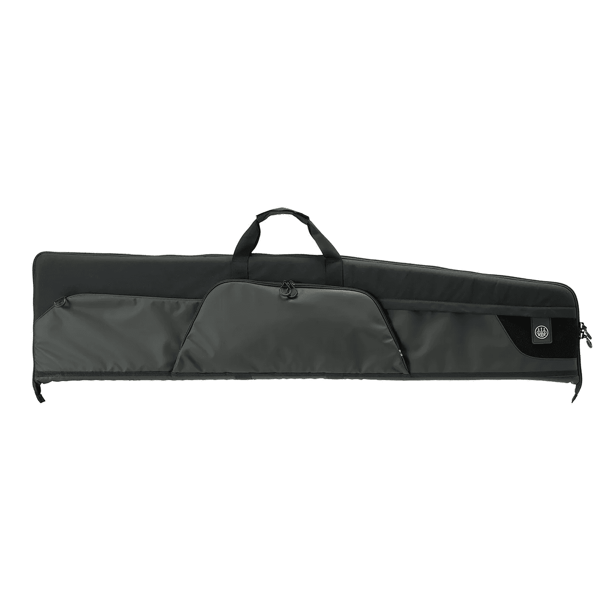 Beretta USA FO601T21700999UNI Black Boar Rifle Case 51" Black Polyester/Polyamide Waterproof Beretta USA FO601T21700999UNI Black Boar Rifle Case 51" Black Polyester/Polyamide Waterproof