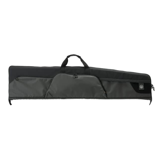 Beretta USA FO601T21700999UNI Black Boar Rifle Case 51" Black Polyester/Polyamide Waterproof Beretta USA FO601T21700999UNI Black Boar Rifle Case 51" Black Polyester/Polyamide Waterproof