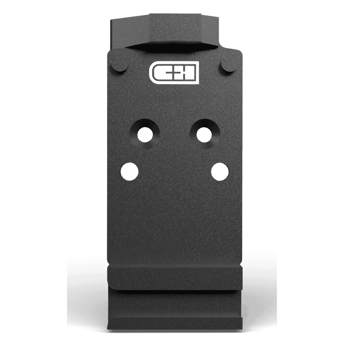 C&H Precision CZSDW2RSHGDTST Black Steel Compatible w/ CZ Shadow 2 C&H Precision CZSDW2RSHGDTST Black Steel Compatible w/ CZ Shadow 2