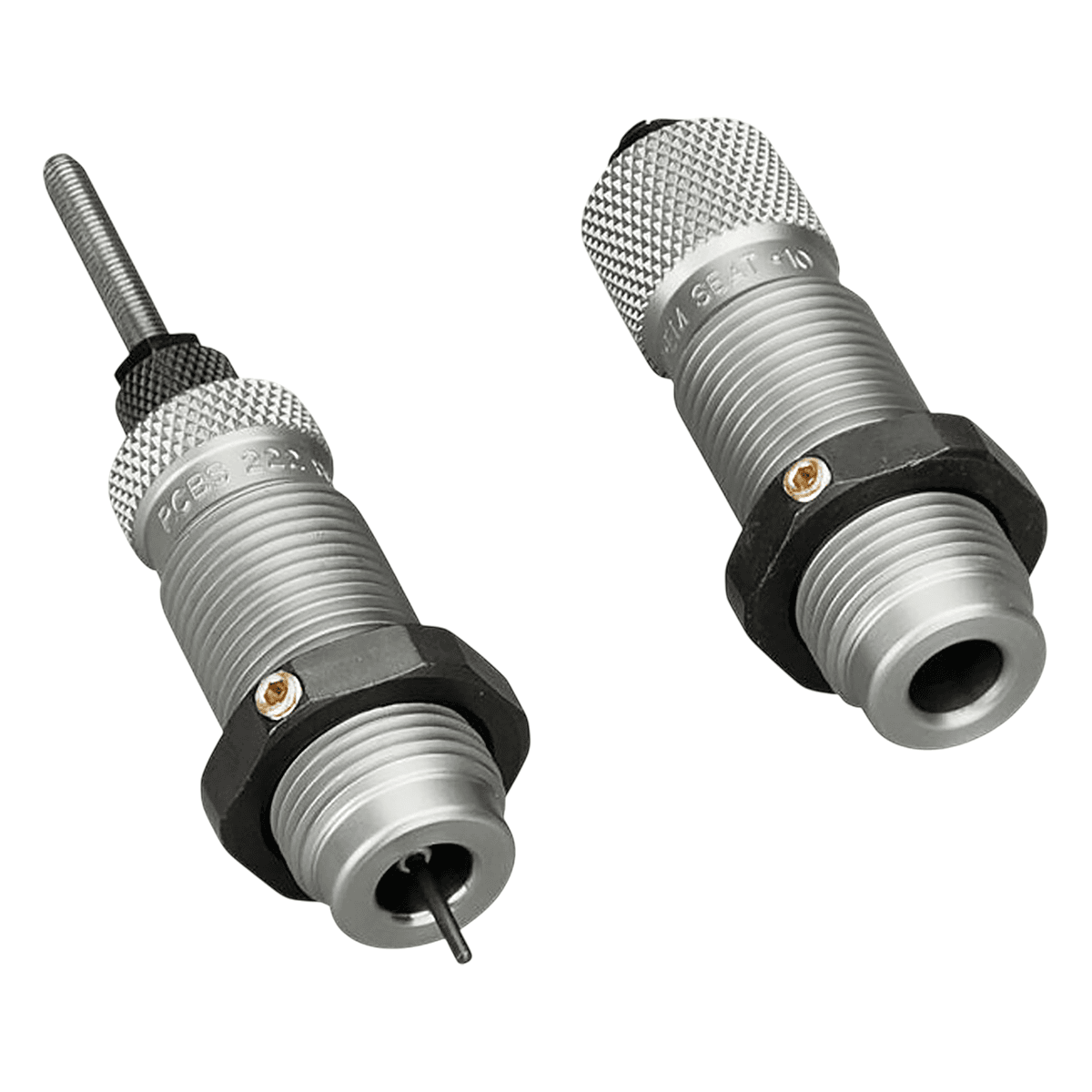 RCBS 24001 Standard Full Length 2-Die Set RCBS 24001 Standard Full Length 2-Die Set