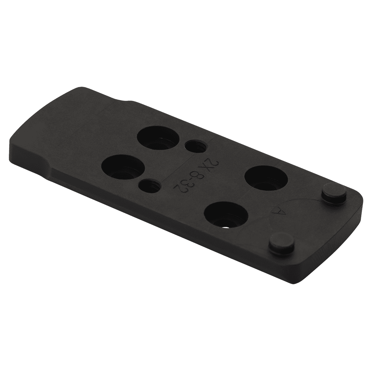 Colt Mfg SP301328 1911 Deltapoint Pro Optic Plate DeltaPoint Pro Footprint Black Stainless Steel Pistols Colt Mfg SP301328 1911 Deltapoint Pro Optic Plate DeltaPoint Pro Footprint Black Stainless Steel Pistols