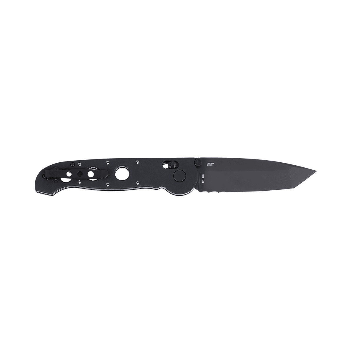 Specification Main Image