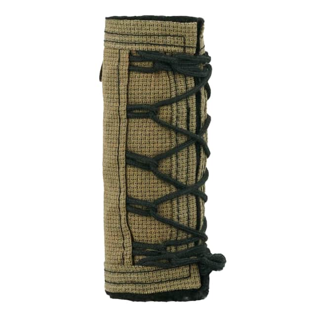Cole-tac CC202 Corset Suppressor Cover Fits 7.50" Long FDE Cole-tac CC202 Corset Suppressor Cover Fits 7.50" Long FDE