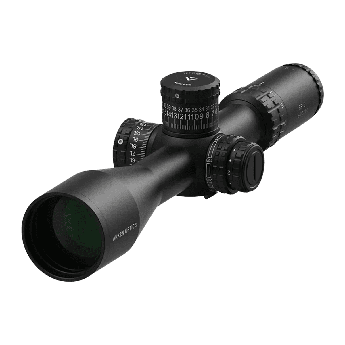 Specification Main Image