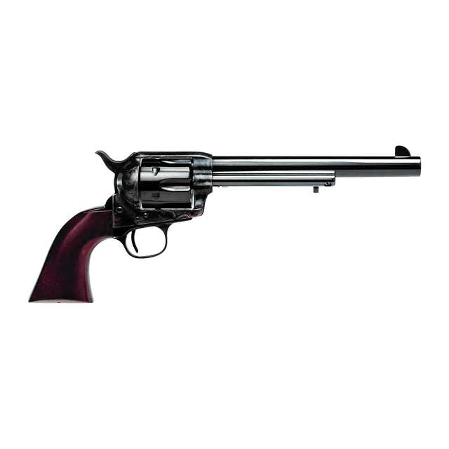 Cimarron PP514M00HN9K U.S. Calvary Buffalo Soldier 45 Long Colt 6 Shot 7.50" Blued Barrel & Cylinder Cimarron PP514M00HN9K U.S. Calvary Buffalo Soldier 45 Long Colt 6 Shot 7.50" Blued Barrel & Cylinder