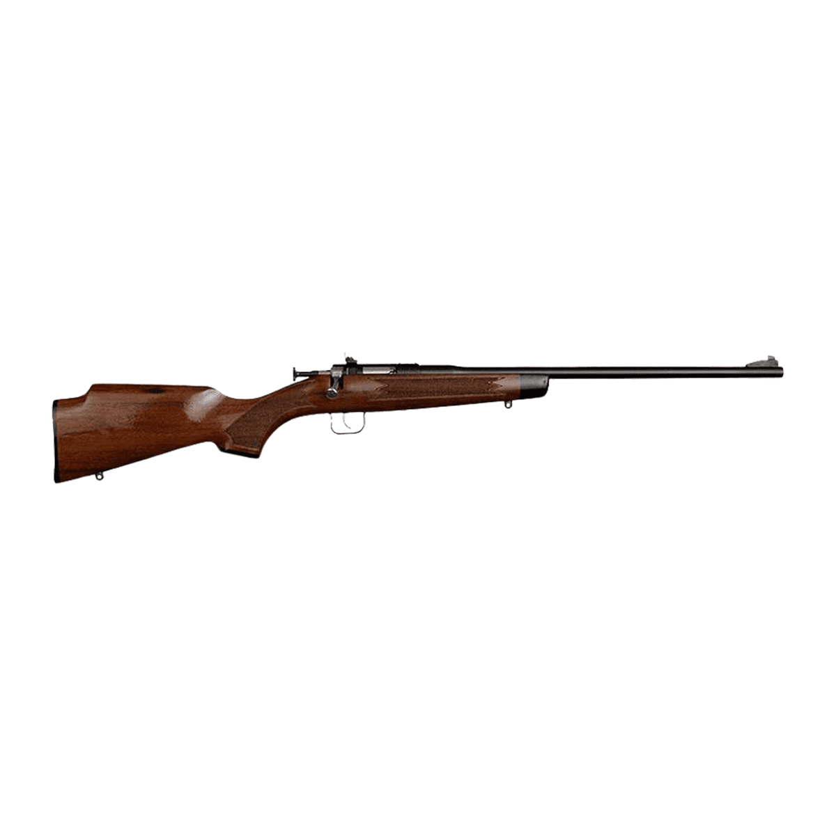 Chipmunk 00008 Deluxe Special Edition 22 S/L/LR 1rd 16.10" Blued Single Shot Barrel Chipmunk 00008 Deluxe Special Edition 22 S/L/LR 1rd 16.10" Blued Single Shot Barrel