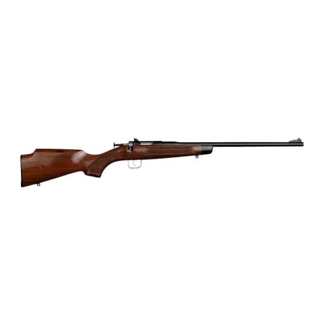 Chipmunk 00008 Deluxe Special Edition 22 S/L/LR 1rd 16.10" Blued Single Shot Barrel Chipmunk 00008 Deluxe Special Edition 22 S/L/LR 1rd 16.10" Blued Single Shot Barrel